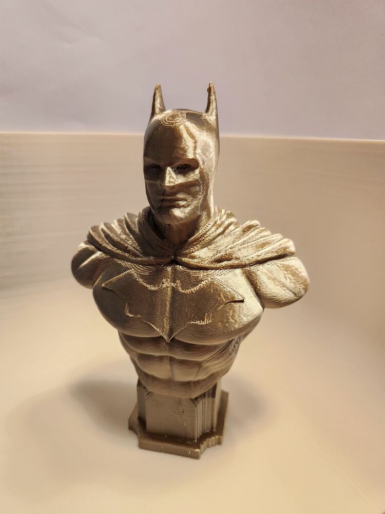 Batman Bust