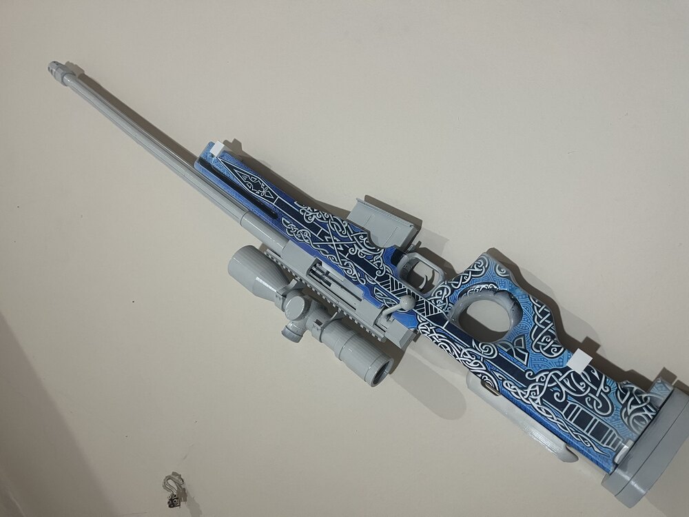 Awp gungir