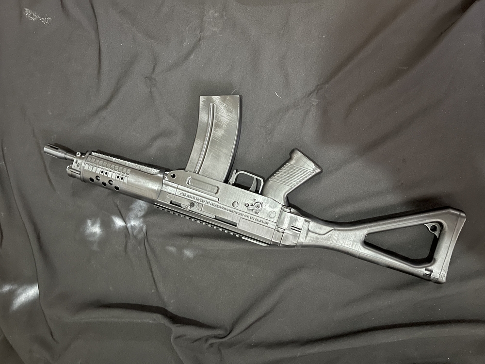 Sıg 552