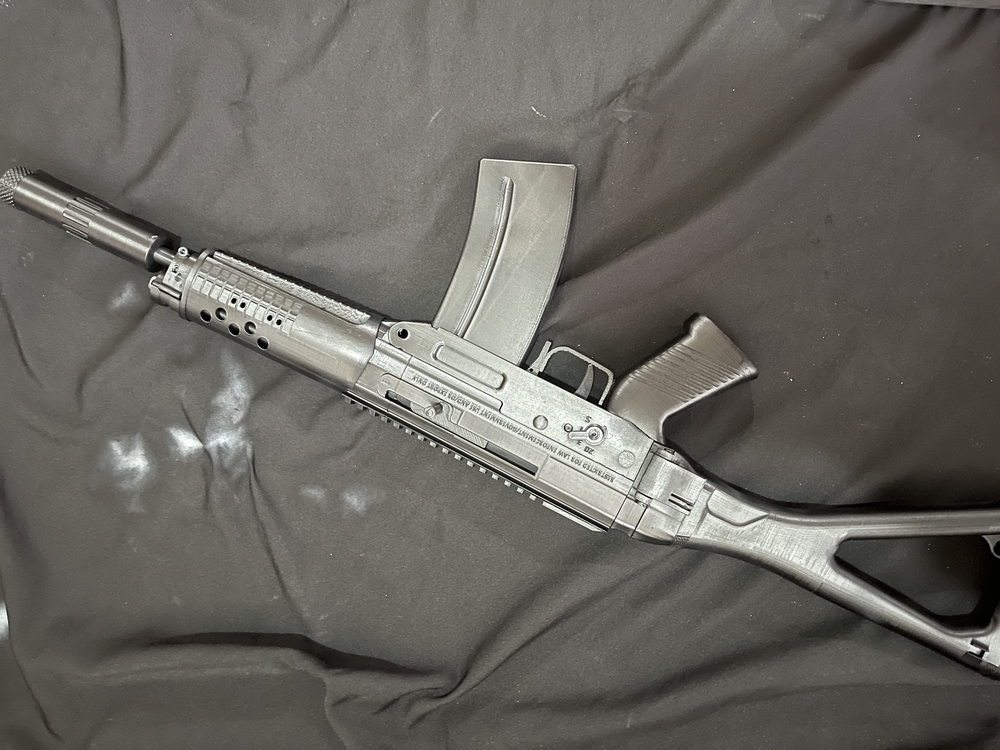 Sıg 552