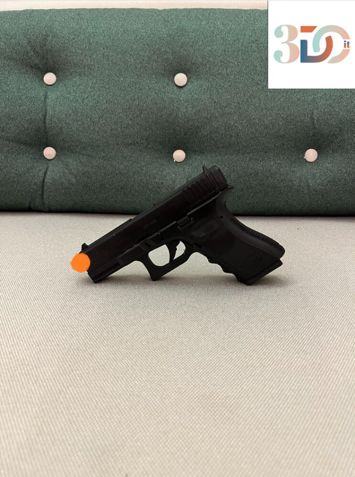 Glock model
