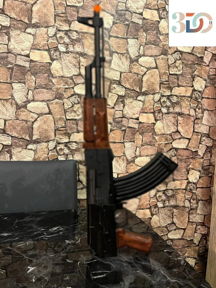 Kısa ak