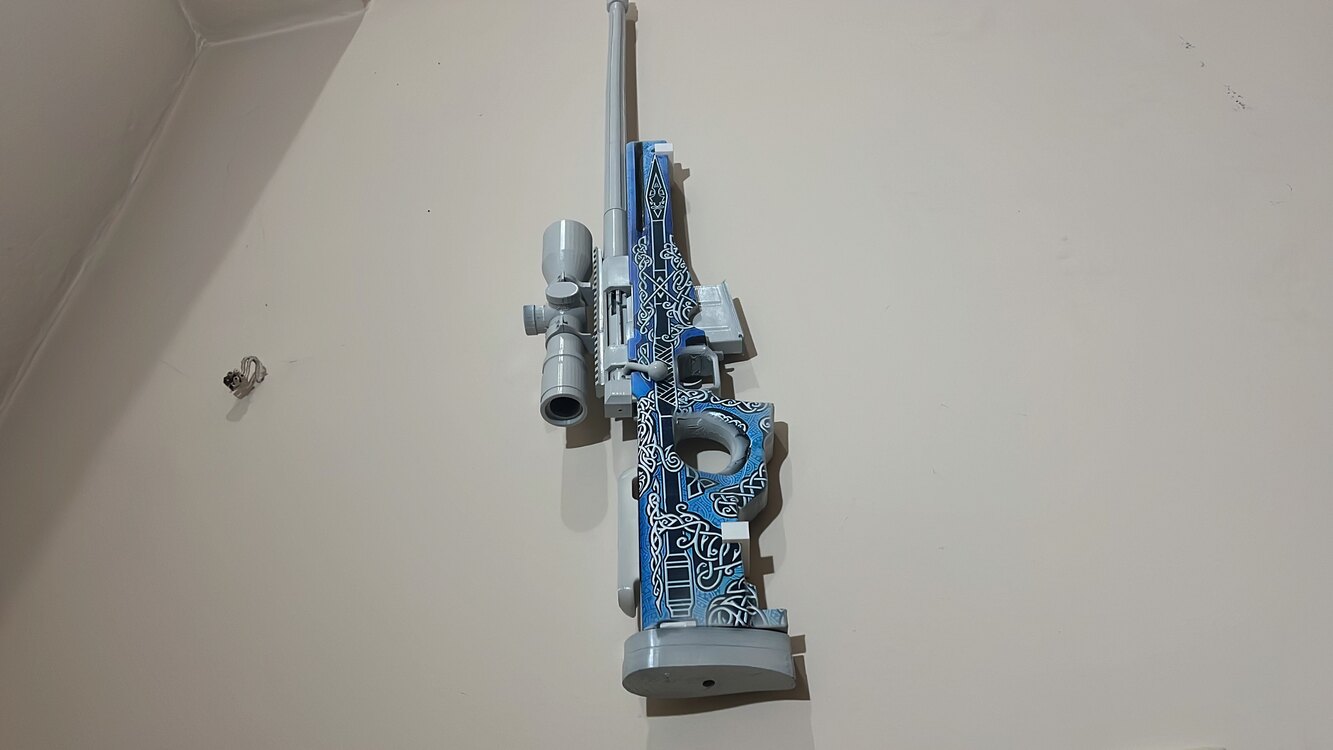 Awp gungir