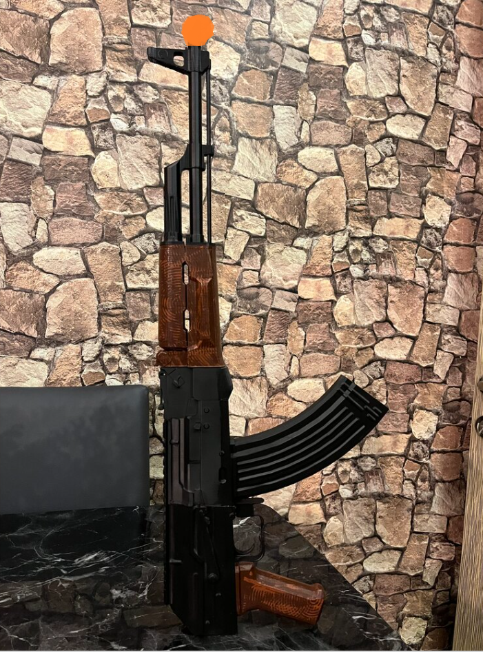 Kısa ak