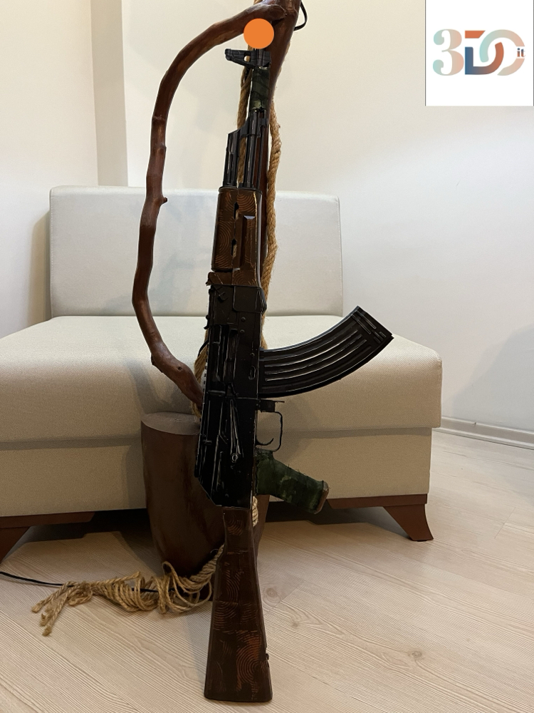 Uzun ak 47