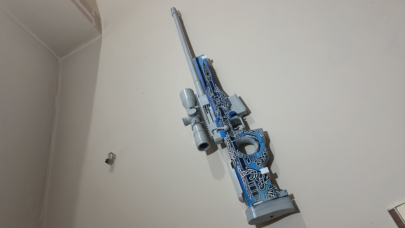 Awp gungir
