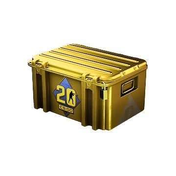 Csgo kasa anahtarlık