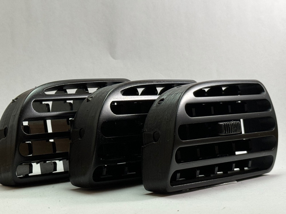 PEUGEOT 406 KLİMA IZGARASI (SET)