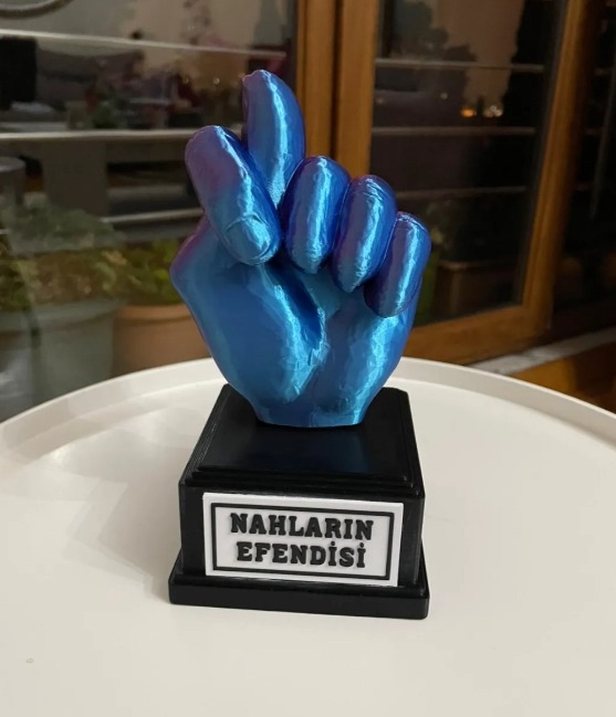 Nahların Efendisi