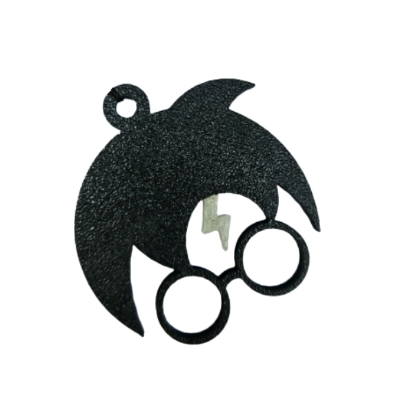 H. Potter V2 | Anahtarlık