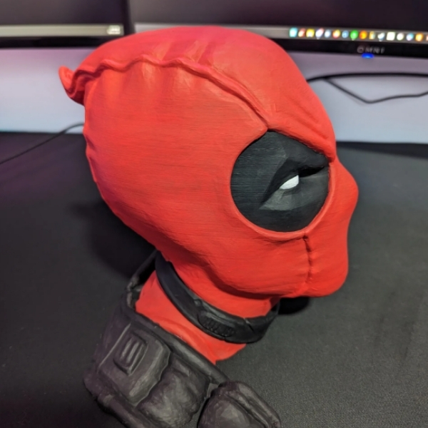 Deadpool | Kulaklık Standı