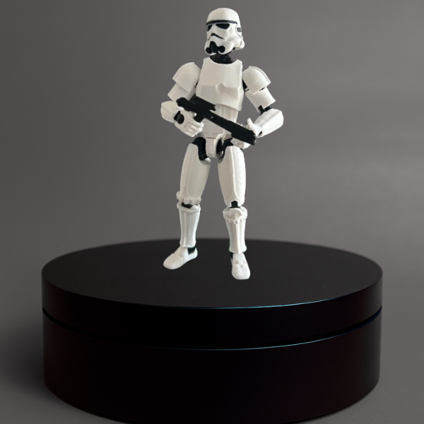 Star Wrs | Mini Fiğür