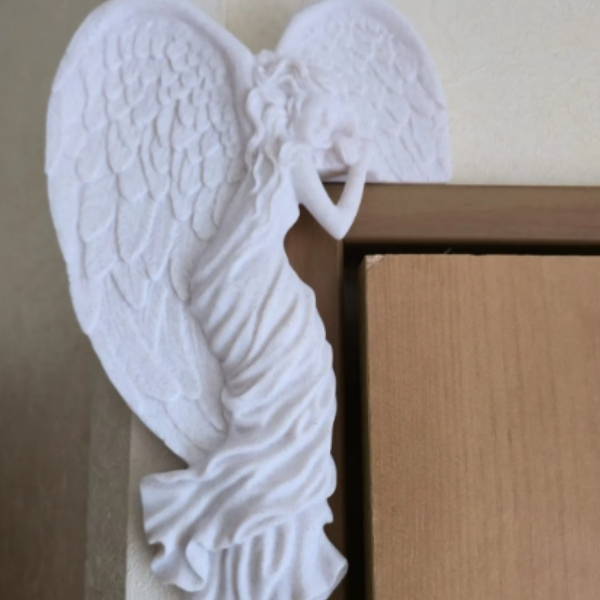 Angel Kapı Süsü | Ev Dekorasyonu