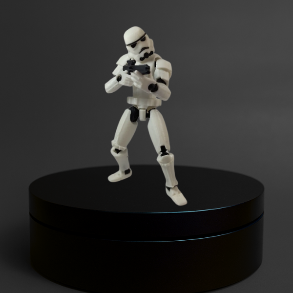 Star Wrs | Mini Fiğür