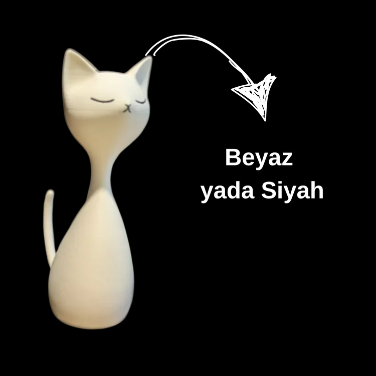 Mutlu Kedi | biblo