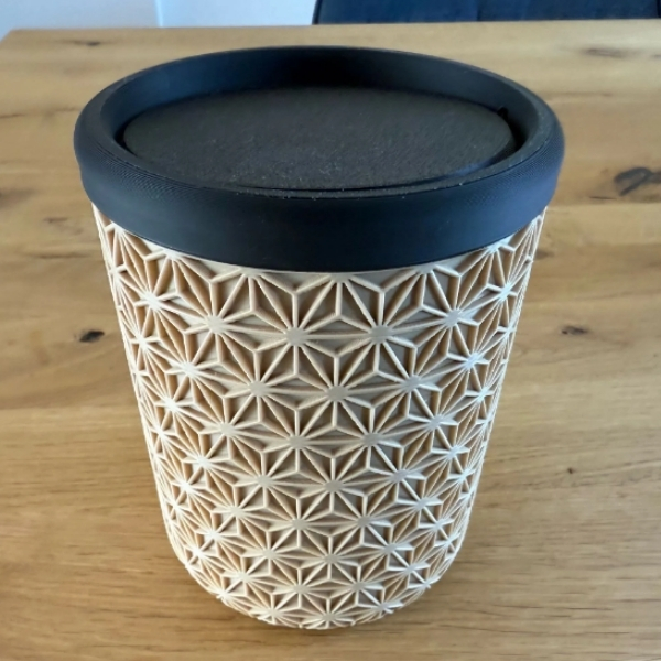 Mini Masa Çöp Kutusu