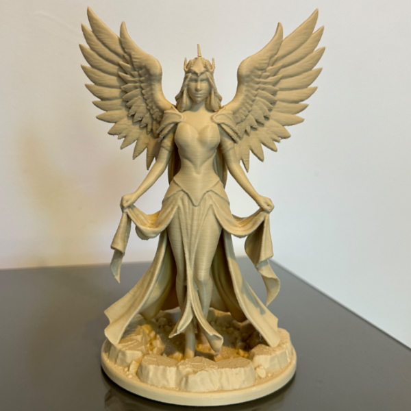 Melek Biblo