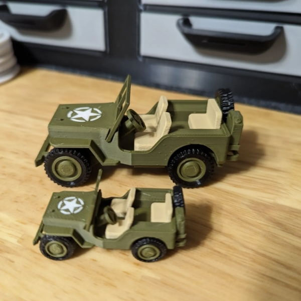 Kitcar Seti Puzzle