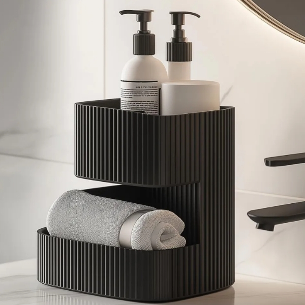 Modern Banyo Organizeri | Ev dekorasyonu