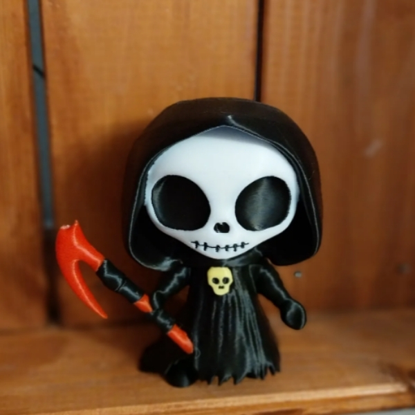 Ghost | Mini Figür