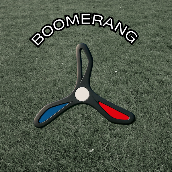 Boomerang