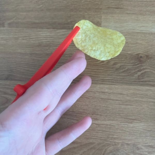 Cips Tutacağı (2 adet)