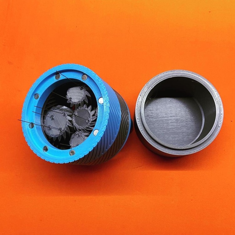WDT tool