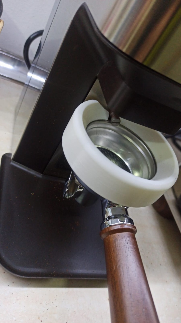 58mm Lelit Funnel