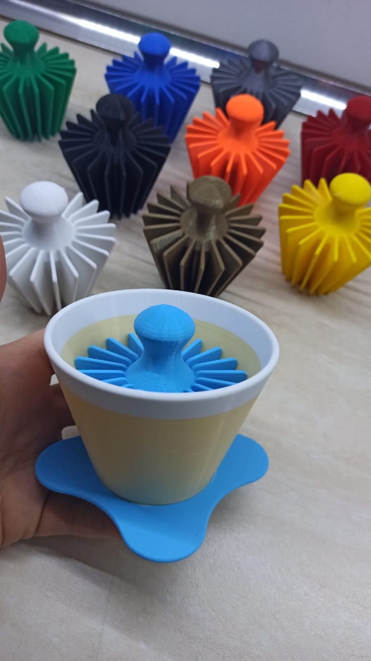 Orea için Kalita Filtre Kağıdı kolay ıslatma aparatı
