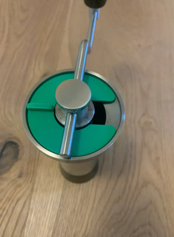 Kinu M47 üst kapak