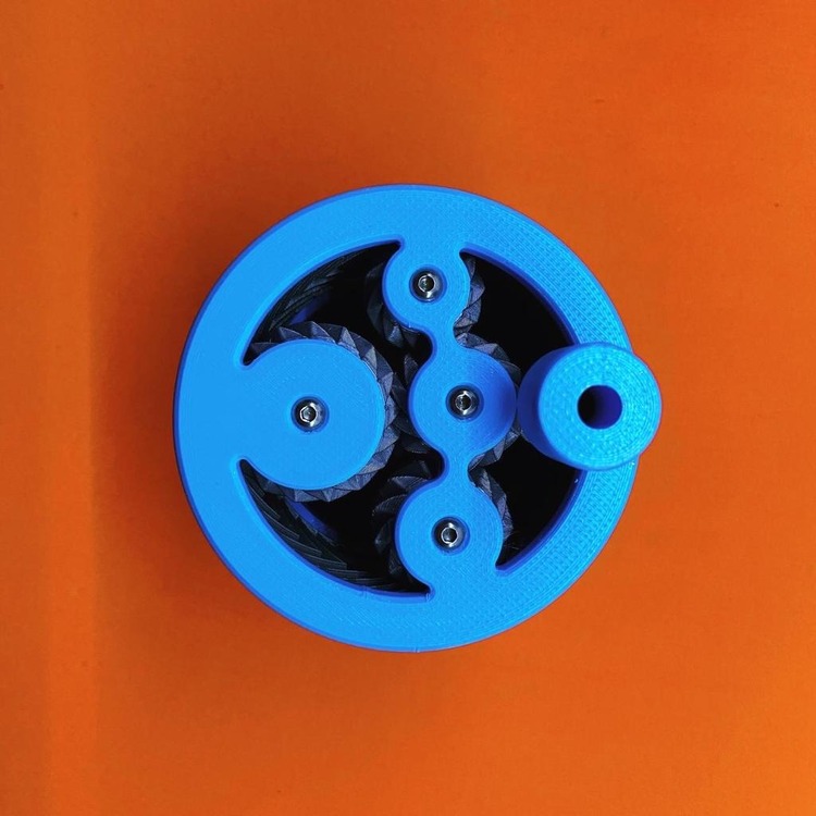 WDT tool