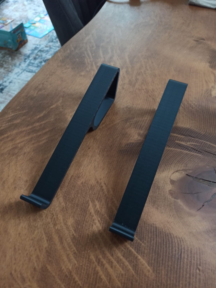 Laptop stand 15 derece