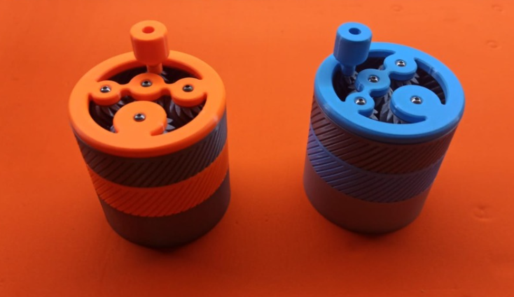 WDT tool Picopresso 