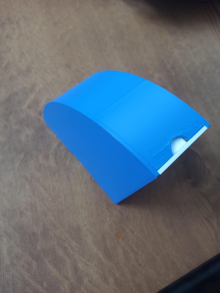 V60 filtre kağıt kutu