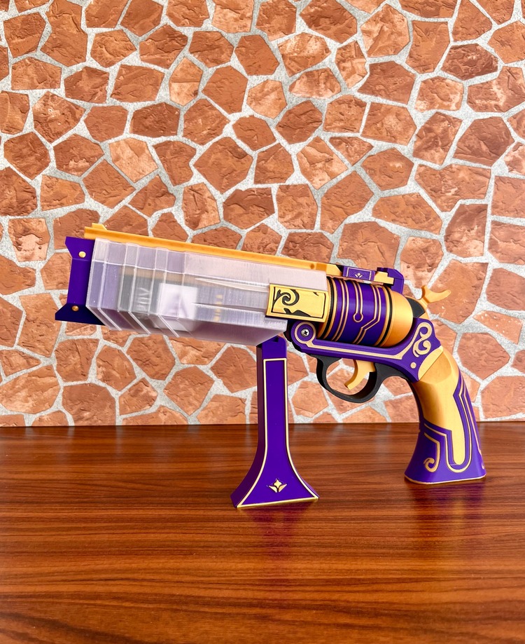 Valorant Seri Tetik Sheriff