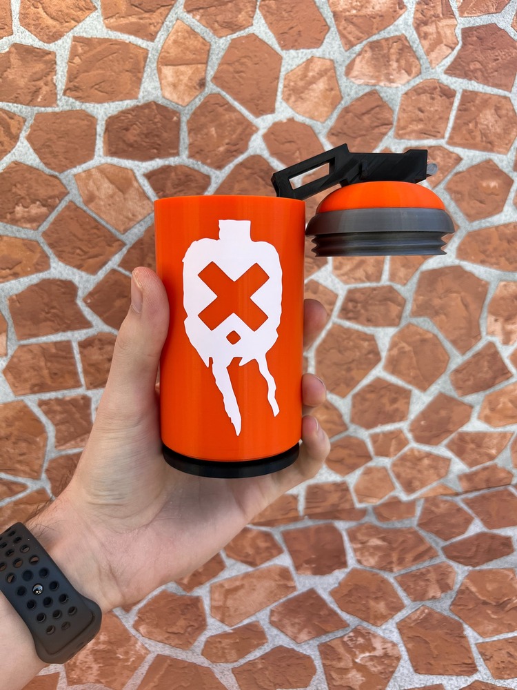 Valorant Raze BOMB
