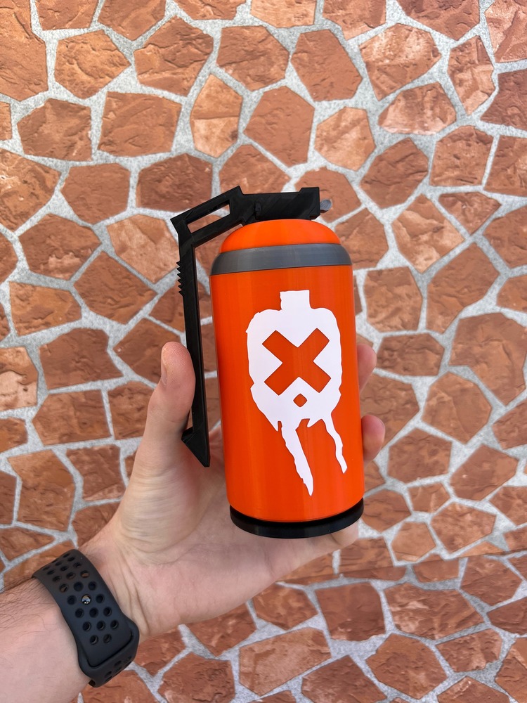 Valorant Raze BOMB