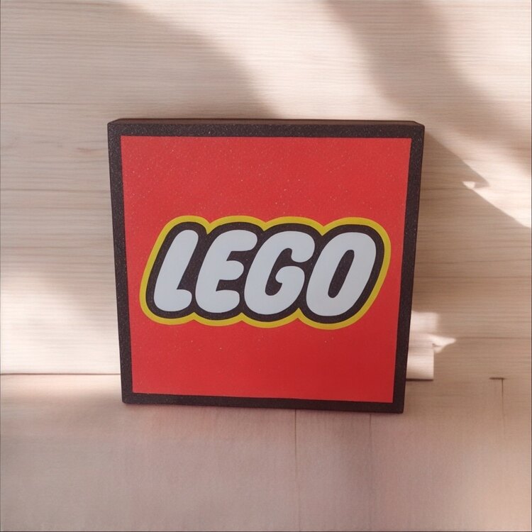 LEGO Lightbox