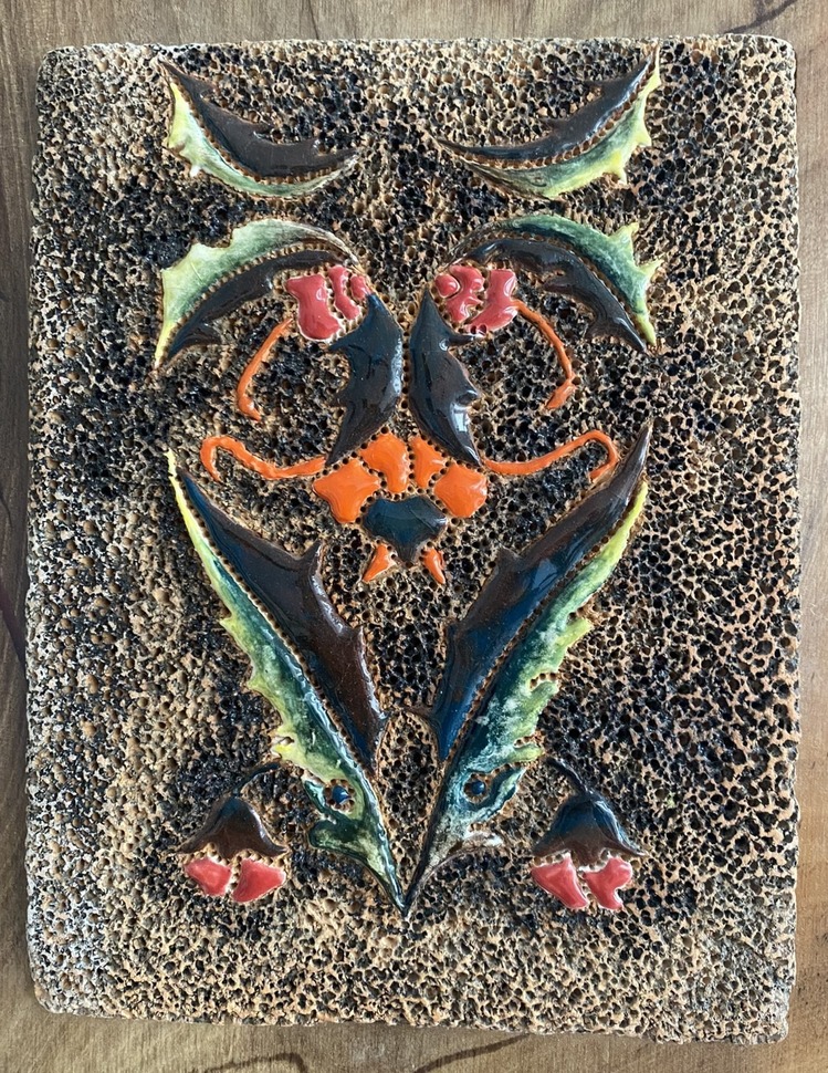DUVAR PANOSU II