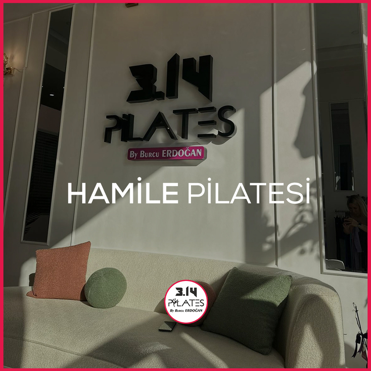 HAMİLE REFORMER PİLATES PAKETİ