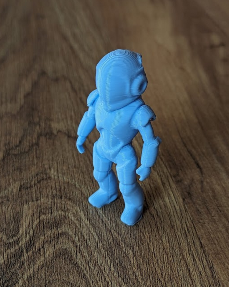 Astronot