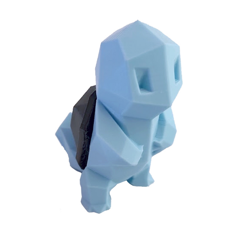 Pokemon Squirtle