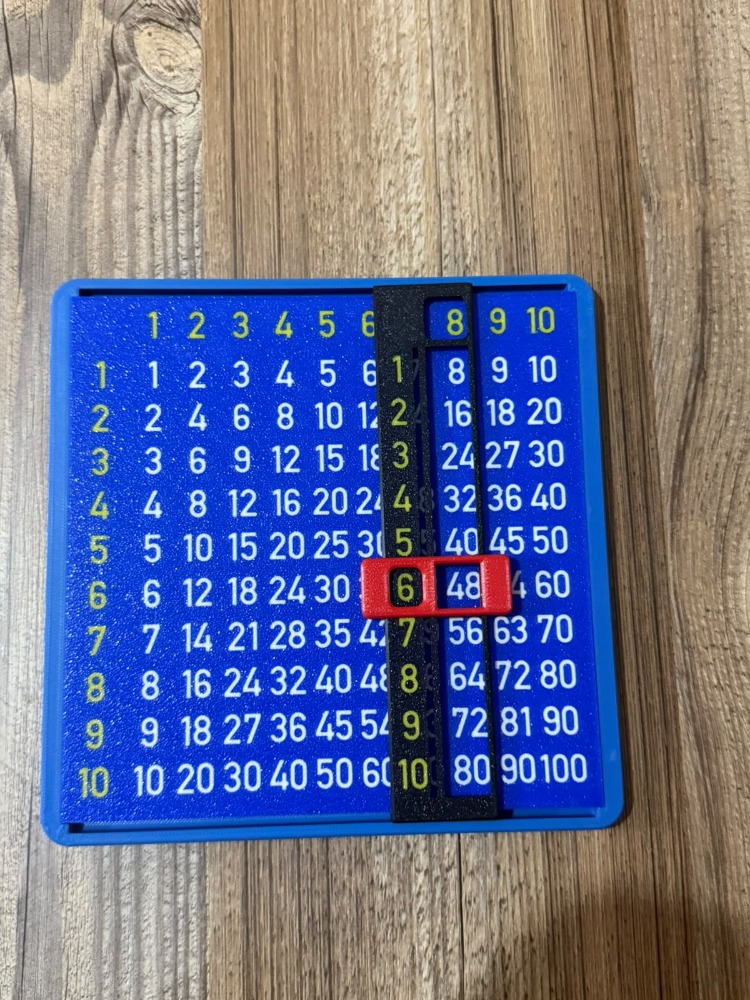 Eğitici İnteraktif Çarpışma Tablosu - Çocuklar İçin Matematik Alıştırma Oyunu 3D