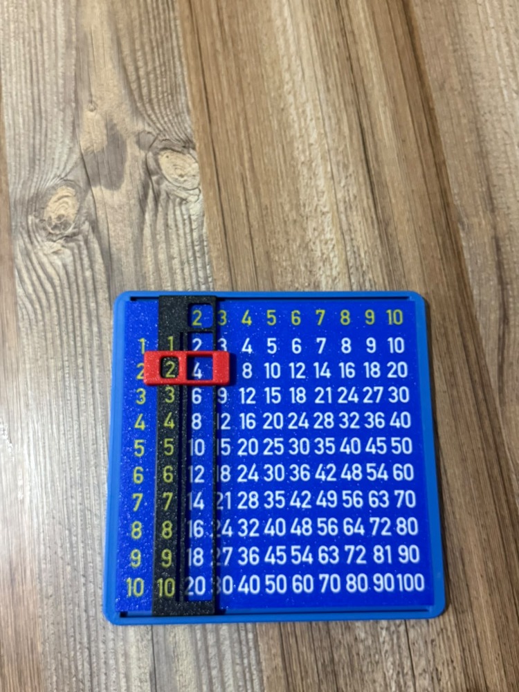 Eğitici İnteraktif Çarpışma Tablosu - Çocuklar İçin Matematik Alıştırma Oyunu 3D