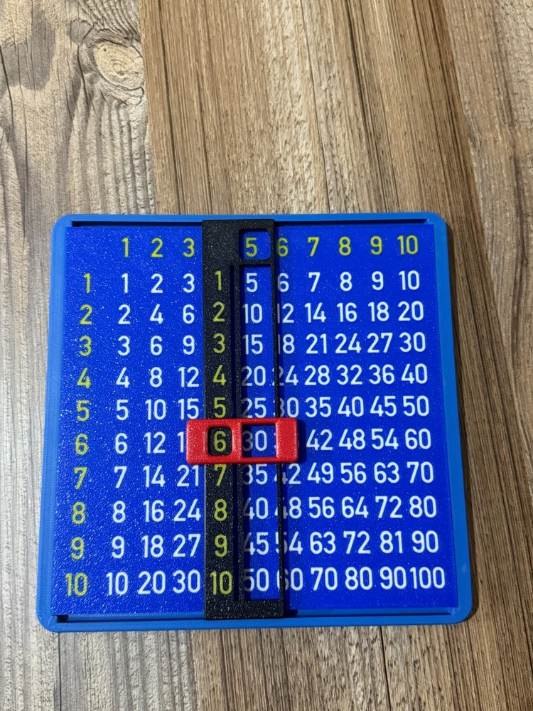 Eğitici İnteraktif Çarpışma Tablosu - Çocuklar İçin Matematik Alıştırma Oyunu 3D