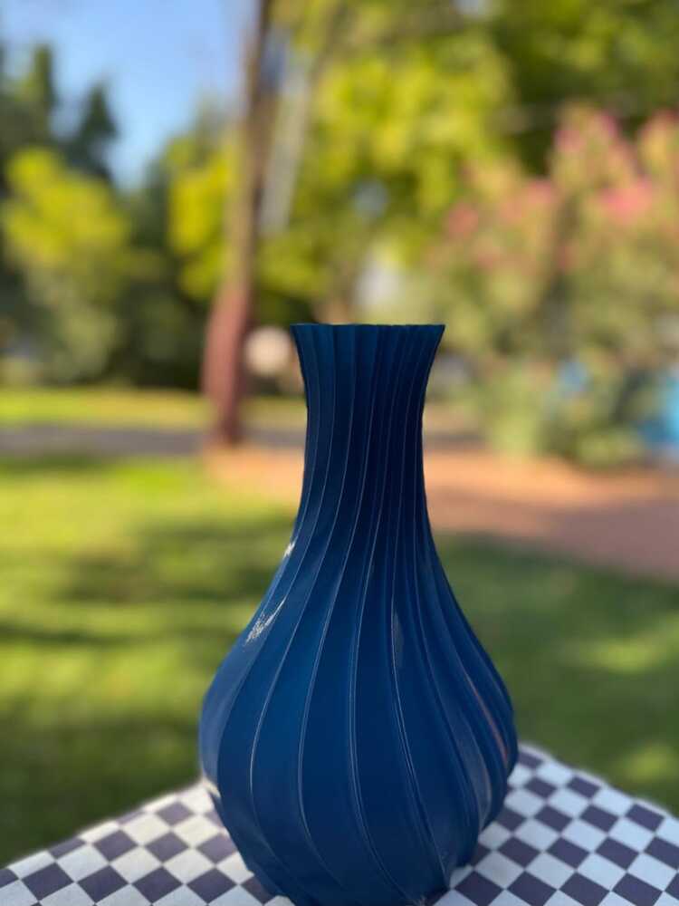 Spiral Vazo