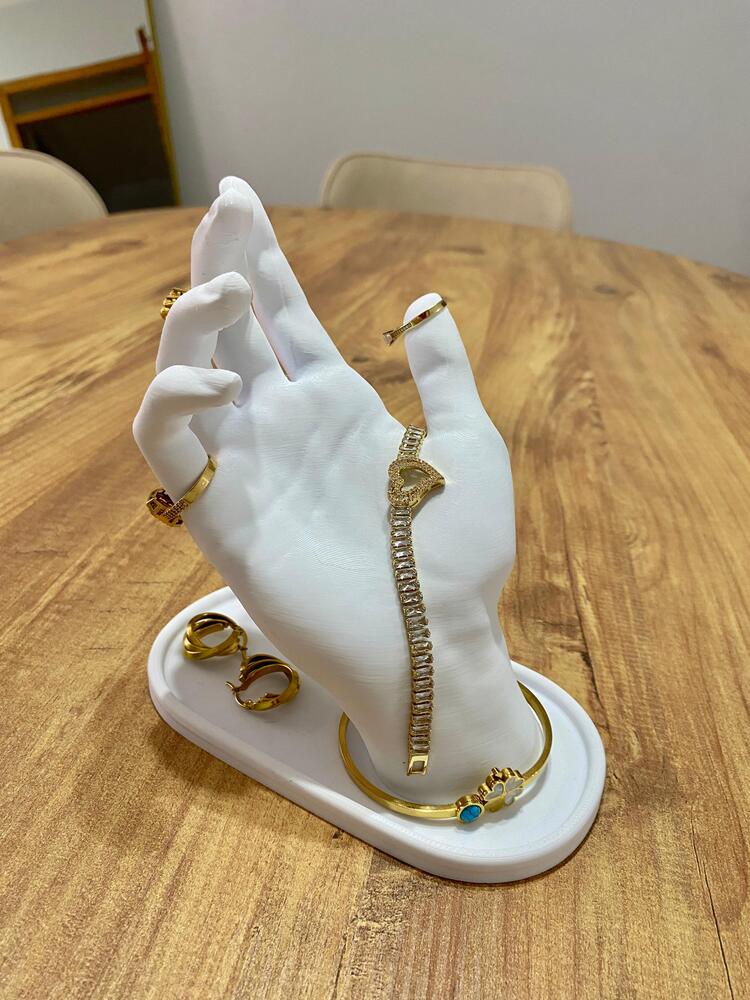 Takı Standı