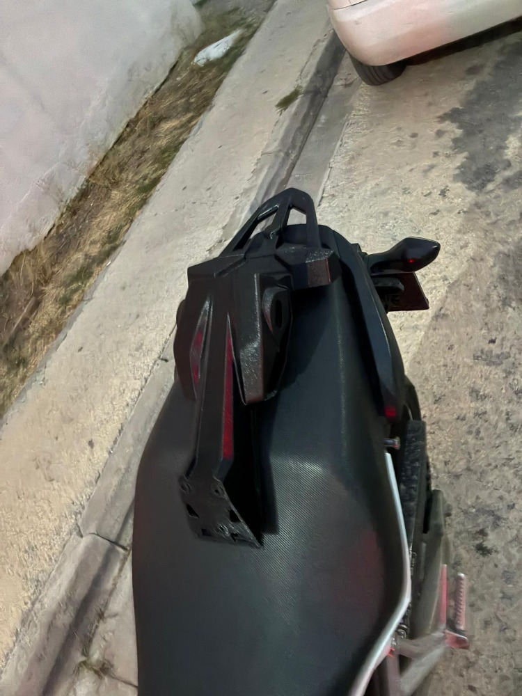 HONDA CBR650F / CBR500 / CB650F KUYRUK – PLAKALIK – ÇAMURLUK UZATMA