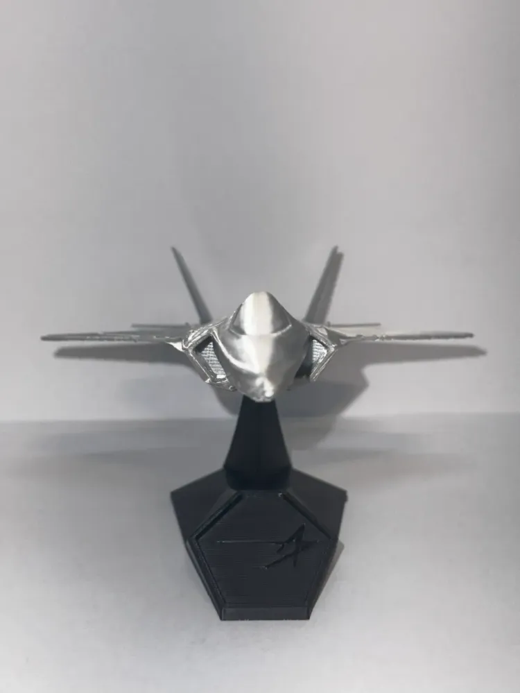 Havacılık Tutkunları İçin: F-35 Lightning II