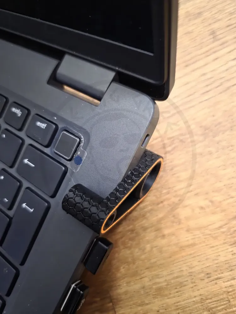Ultra Taşınabilir Mini Laptop Standı